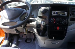 Iveco Daily 35S14